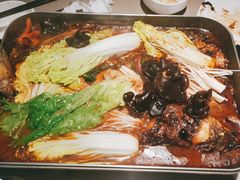 -半天妖烤鱼(新中关购物中心店)