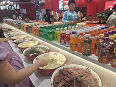 -辣动时代自助小火锅(大庆路店)