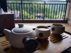 -宜春明月山维景国际温泉度假酒店