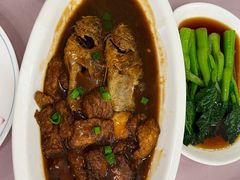 -顺风江南宴(静安大融城店)