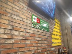 -腰子哥烤串(石佛营炫特店)