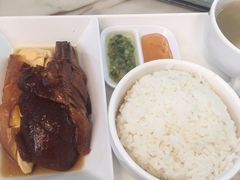 -翠华餐厅(香港国际机场店)