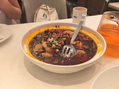 -大铁勺新津菜(熙悦汇店)