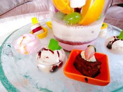 -西安皇冠假日酒店·B&G51餐厅