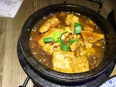 -蜜桃餐厅·江浙融合菜(荟聚购物中心店)