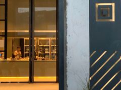 门面-来回·咖啡(钟村咖啡豆店)