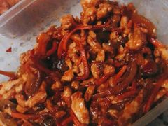-惠宾饭庄(千禧店)