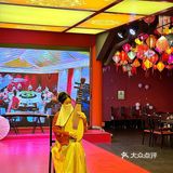 好有意境！湘潭这家唐风餐厅惊艳到我了…