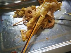 -怪老头甜不辣(抚琴小区店)