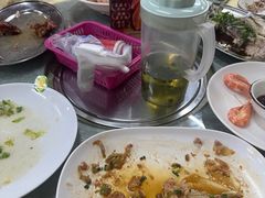 -南沙辉记烧鸡·荔枝木炭火吊烧(旧镇店)
