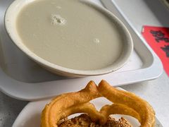 -老磁器口豆汁店(天坛店)