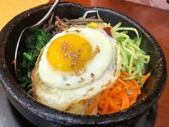 -老朴饭店(邮政街总店)