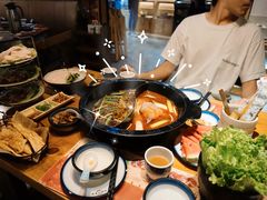-潮澎派·潮州菜(南国明珠店)