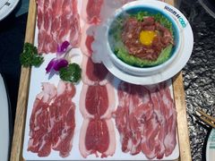 -阳坊胜利涮羊肉(阳坊老店)