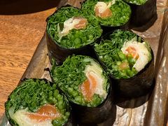 -千代武日本料理(爱建店)