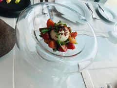 -翡翠36餐厅(浦东香格里拉店)