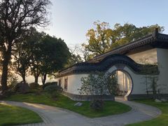 -杭州西湖柳莺里酒店·闻莺厅