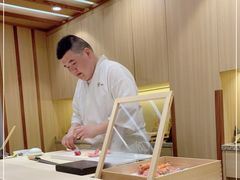 -鮨一日本料理旗舰店(总店)
