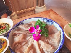 大侠水牛毛肚-蜀大侠火锅(车公庙店)