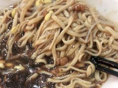 -晓菊梆梆面