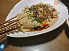 -小杨烤肉(高新店)