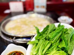 油麦菜-老来福·非遗酸汤兔(凯旋路店)