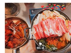 -MI WU FACTORY米屋美食工厂餐厅(绿地店)