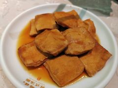 -松鹤楼面馆(中洲湾店)