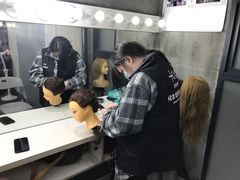 -吉田美学化妆美甲摄影培训(丽水校区)