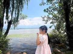 -西昌邛海宾馆