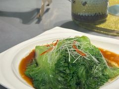 -全聚德(长白直营店)