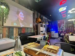 -年轮烧烤·羊蝎子·烤鱼(星湖街店)