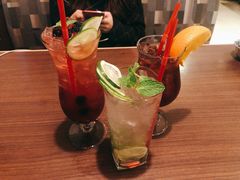 -RED LOBSTER(环球影城大阪店)