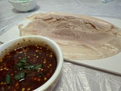 -映秋饭店(李庄总店)