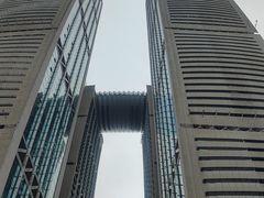 -重庆两江夜游-交运系列