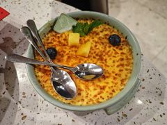 -CRAZYONES西班牙海鲜饭(上海美罗城店)