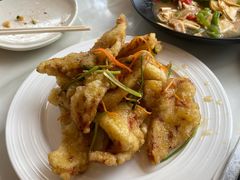 -京滨饭店·餐厅(阜外大街店)