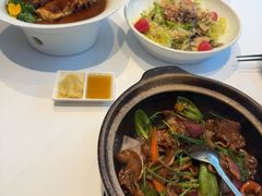 -汤城小厨•粤菜•靓汤(金宝街店)