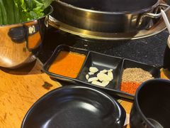 -水浒烤肉(国贸店)