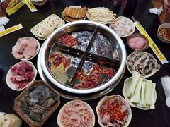 -大龙火锅(老店)