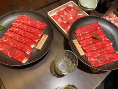 -MoMo牧场·寿喜烧专门店(长泰广场店)