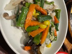 -前海沿·青岛菜(五四广场永旺店)