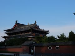 -广佑寺风景区