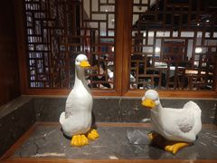 -四季民福烤鸭店(前门大栅栏店)