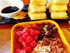 -川东长筷子耗儿鱼(万象润街店)