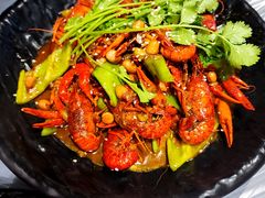 经典十三香风味-虾易落味(杭州黄龙万科中心店)