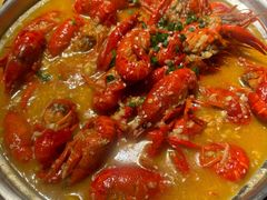 -神府路壹号·海鲜烧烤·砂锅粥·锅物(三坊七巷店)