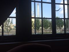 iphone_upload_pic-Salon de Ville浦江汇(上海外滩华尔道夫酒店店)