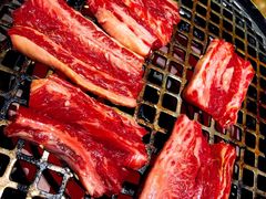 -肉魁屋·烧肉·烧鸟·酒场(高新店)