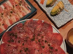 -壹风町烧肉居酒屋(恒丰中央广场店)